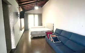 Hospedagem Studio até 6 Hóspedes